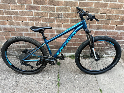 Carrera sulcata mtb - carrera,