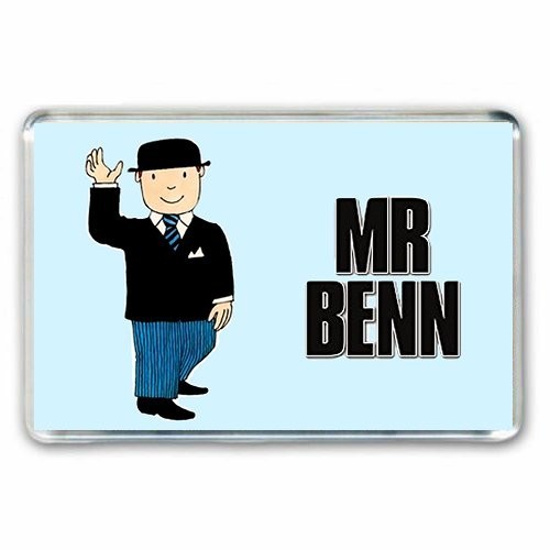 Retro benn kids - benn,