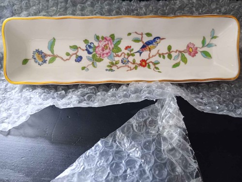 Aynsley bone china england - bone,