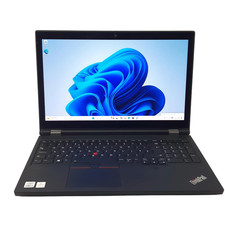 Lenovo i7 Laptop ThinkPad T15G