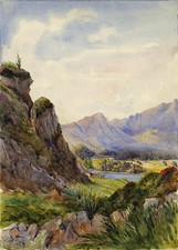 Arthur Herbert Hussey