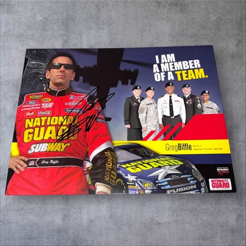Greg biffle roush racing - biffle,