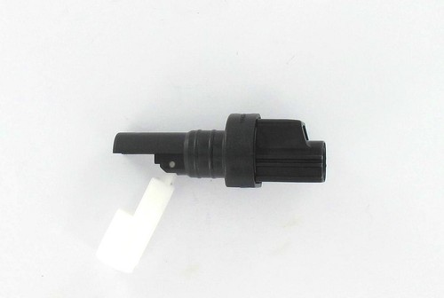 Fuel parts washer - washer, sensor