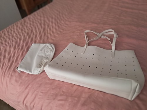 Claudia canova ladies white - claudia,