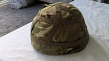 British Army Helmet - GS MK6 -