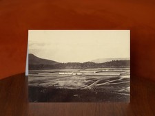 Corral on the Tennesses River