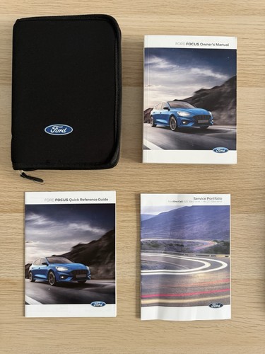 Genuine ford focus mk4 - genuine,