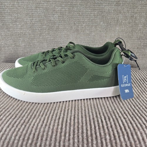 George mens olive green - george,