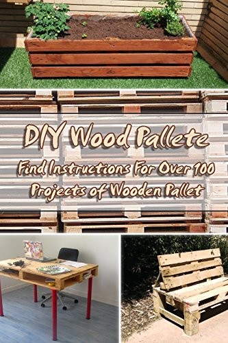 Diy wood pallete find - wood,