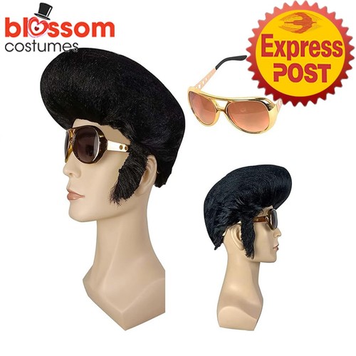N1988 elvis mens rock - n1988,