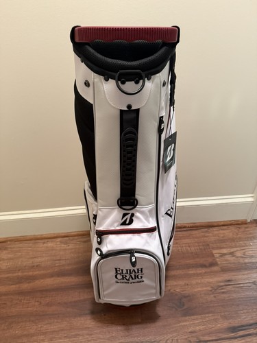 Bridgestone golf bag - bridgestone,