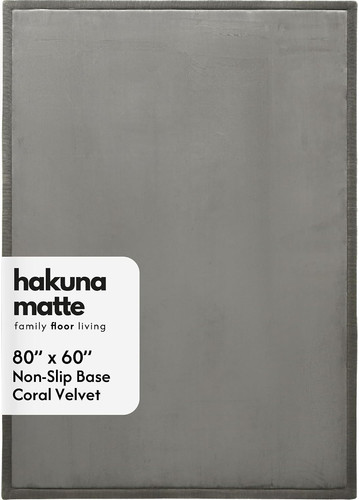 Hakuna matte cloudsoft - cloudsoft, baby