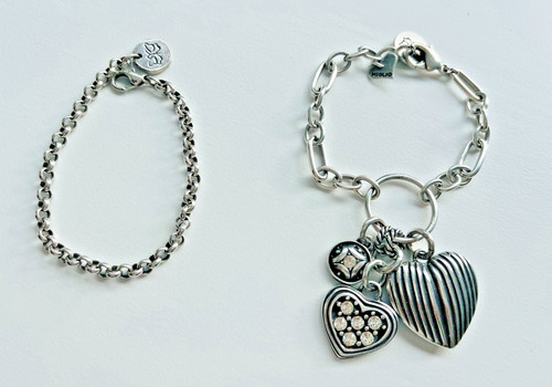 Pretty miglio swarovski - miglio,