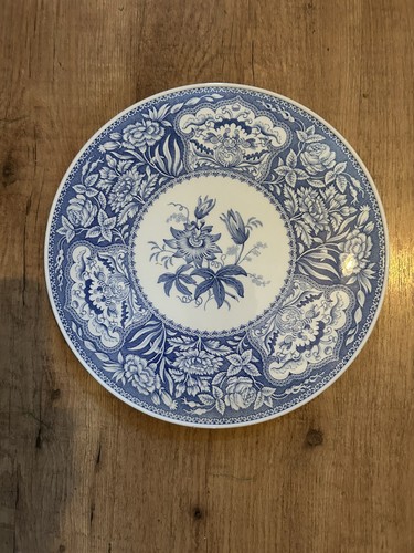 The spode blue room collection - the,