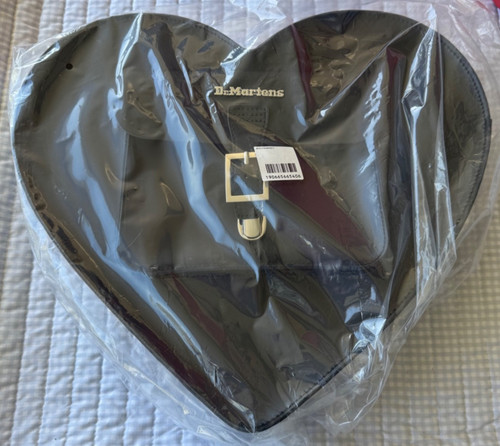 Martens large heart - martens,