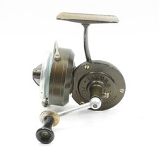 Vintage Pezon & Michel Luxor Model B Fishing Reel. Made in France.