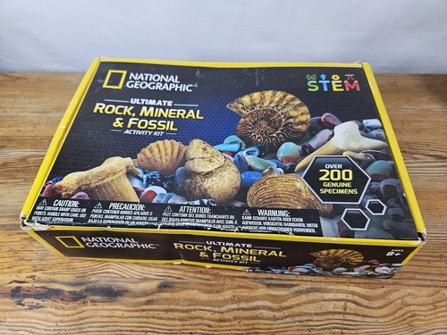 National geographic rock - geographic,