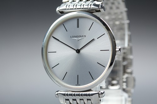 Near mint longines grand - longines,