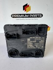 GENUINE AUDI Q5 MK2 2024