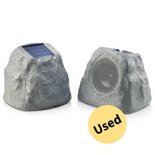 Used Gemini Solar Bluetooth