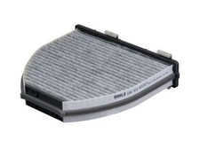 Interior Air Filter MAHLE Fits