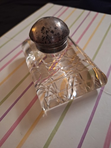 Antique 1921 sterling silver - 1921, &