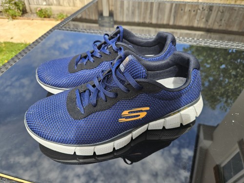 Skechers trainers mens - trainers,