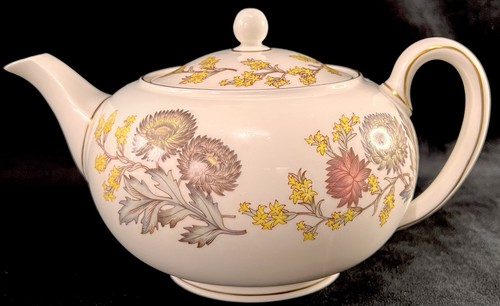 Wedgwood lichfield w4156 - wedgwood, “lichfield”