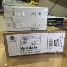 Vent-Axia W300310 Single
