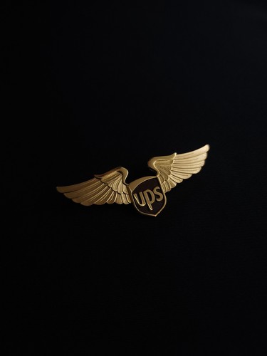 Ups air cargo pilot - air,