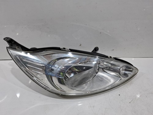 Ford zetec mk2 - mk2, 2008-2016