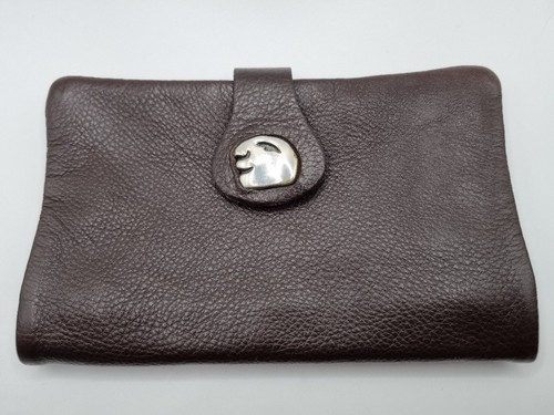 Carrol boyes brown leather - carrol,