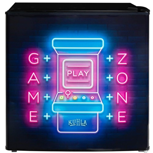 Kuhla gamer litre table top - gamer,