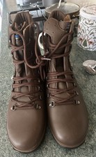 Altberg defender mens combat - ,