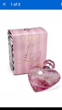 Lipsy London EDT 30ml GREAT GIFT **FREE P&P