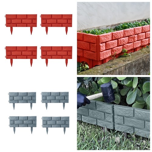 Terracotta grey brick - terracotta,