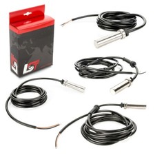 4x ABS Sensor Wheel Speed