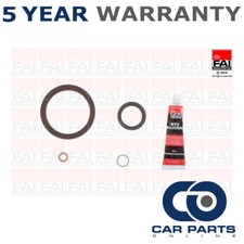 Crank Case Gasket Set CPO Fits