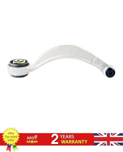 Front lower wheel suspension - front,