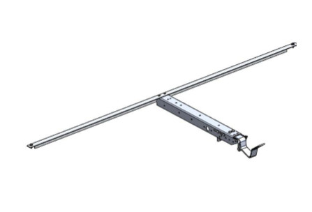 Step ladder kit grip lock - ladder, kit,