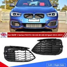 PAIR FRONT BUMPER FOG LIGHT
