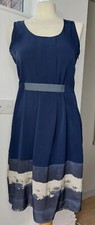 Simply VERA wang Dress A Line