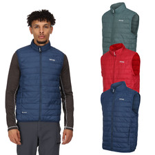 Regatta Mens Hillpack Padded