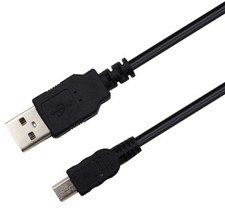 USB Power Charger Data Sync