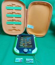 Green LeapFrog Leappad Ultra