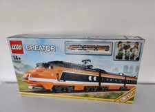 LEGO TRAIN 10233 NEW Creator
