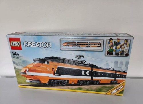 Lego train 10233 new creator - lego,