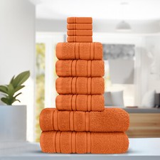 100% Cotton Face Cloth Hand