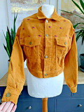 Tommy Hilfiger Jeans Corduroy