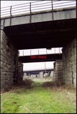 PHOTO  BARRY DOCKS  A SERIES